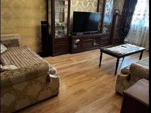 3-комнатная квартира: Москва, улица Декабристов, 20к3 (73.8 м²)