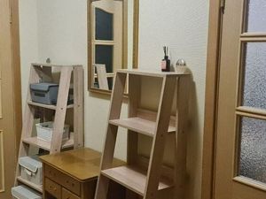 2-комнатная квартира: Санкт-Петербург, Пулковская улица, 9к2 (43 м²)