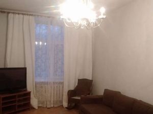 3-к кв. Москва Дмитровское ш., 40К1 (83.2 м²)