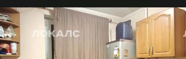 Сдаю 1к квартиру на Зеленый проспект, 25К3, метро Новогиреево, г. Москва