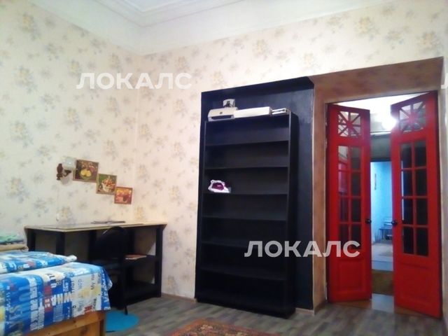 Сдаю 3х-комнатную квартиру на г Санкт-Петербург, ул Марата, д 36-38, метро Владимирская, г. Санкт-Петербург