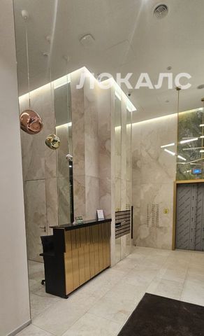 Сдам 2х-комнатную квартиру на Винницкая улица, 8к2, метро Ломоносовский проспект, г. Москва