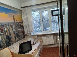 Комната Нижегородская область, Нижний Новгород Моховая ул., 25 (12.0 м²)