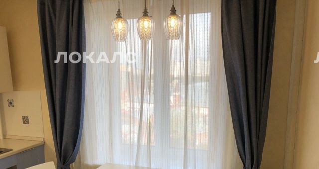 Снять 3-комнатную квартиру на Кутузовский проспект, 8, метро Киевская, г. Москва