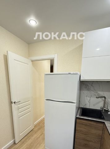 Сдаю 2х-комнатную квартиру на улица Лавочкина, 48К1, метро Речной вокзал, г. Москва