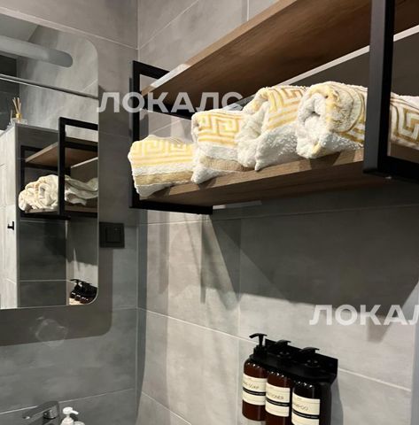 Снять 2х-комнатную квартиру на Ленинградский проспект, 35С2, метро Аэропорт, г. Москва