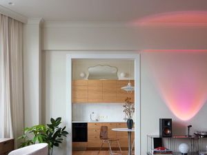 2-к кв. Москва наб. Тараса Шевченко, 3 (62.5 м²)