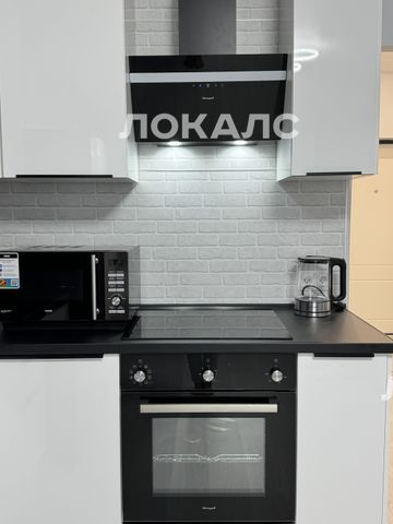 Сдам 1к квартиру на Московская обл, г Реутов, Носовихинское шоссе, д 43, метро Новокосино, г. Москва