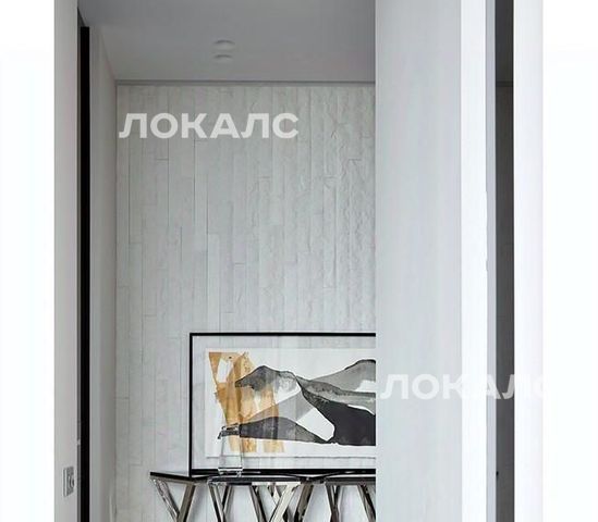 Сдается 2-комнатная квартира на улица Советской Армии, 6, метро Марьина Роща, г. Москва