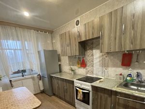 3-к кв. Нижегородская область, Нижний Новгород Молодежный просп., 12А (63.7 м²)