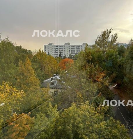 Сдаю 4к квартиру на г Москва, ул Толбухина, д 3 к 2, г. Москва