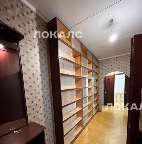 Сдам 2х-комнатную квартиру на Лесная улица, 10-16, метро Менделеевская, г. Москва