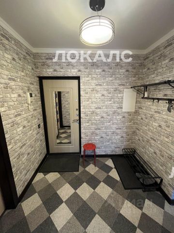 Снять 2-комнатную квартиру на Большая Тульская улица, 2, метро Серпуховская, г. Москва
