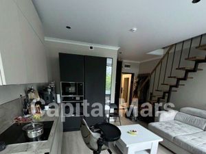 2-к кв. Москва просп. Вернадского, 41С1 (52.8 м²)