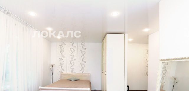 Аренда 1-комнатной квартиры на Большая Черкизовская улица, 12К2, метро Преображенская площадь, г. Москва