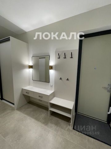 Сдаю 2х-комнатную квартиру на Багратионовский проезд, 5Ак1, метро Фили, г. Москва