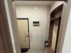 Студия Новосибирская область, Новосибирск ул. Ясный Берег, 11 (33.0 м²)