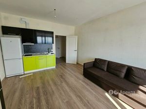 1-комнатная квартира: Екатеринбург, Новосинарский бульвар, 7 (30 м²)