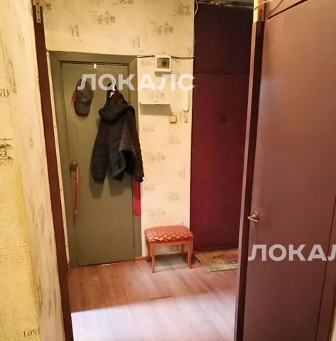 Аренда 1к квартиры на Большая Тульская улица, 2, метро Тульская, г. Москва