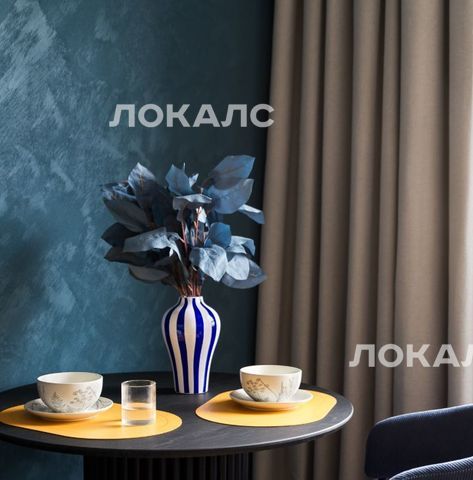 Сдаю 2к квартиру на Дмитровское шоссе, 75/77, метро Селигерская, г. Москва