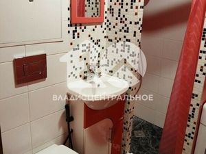 1-комнатная квартира: Новосибирск, Путевая улица, 7 (33 м²)
