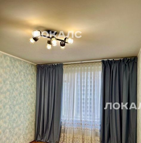 Сдам 2к квартиру на Славянский бульвар, 1, метро Славянский бульвар, г. Москва