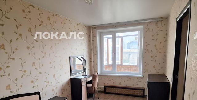 Сдаю 2-к квартиру на Скаковая улица, 15К1, метро Динамо, г. Москва