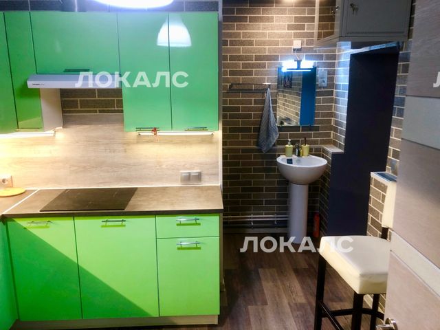 Сдам комнату на г Москва, ул Новоостаповская, д 4 к 1, метро Дубровка (Люблинская линия), г. Москва
