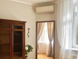 Квартира Островитянова