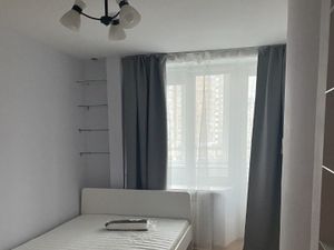 3-к кв. Москва Нагатинская ул., 17К1 (57.0 м²)