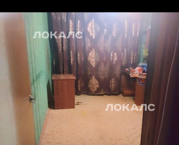 Сдаю трехкомнатную квартиру на Суздальская улица, 8К3, метро Новокосино, г. Москва