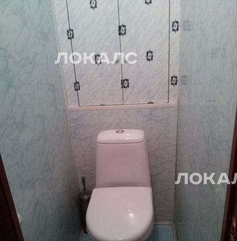 Аренда 2-к квартиры на Уральская улица, 12/21, метро Первомайская, г. Москва