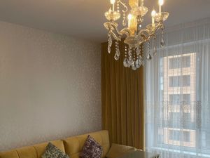 2-к кв. Москва Озерная ул., 44 (70.0 м²)