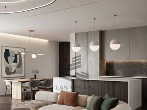 3-к кв. Москва Ленинский просп., 38Ак1 (130.0 м²)