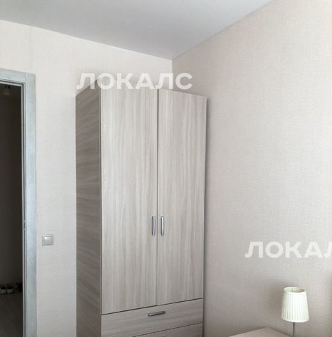 Аренда двухкомнатной квартиры на Керченская улица, 11К1, метро Севастопольская, г. Москва
