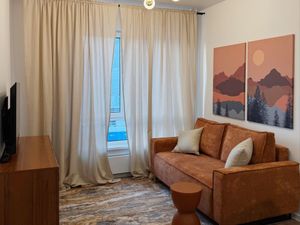 Уютная однушка с новым ремонтом