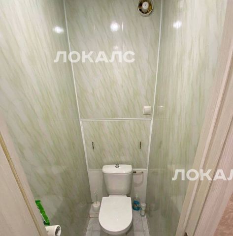 Снять 1-комнатную квартиру на улица Академика Бакулева, 2, метро Коньково, г. Москва