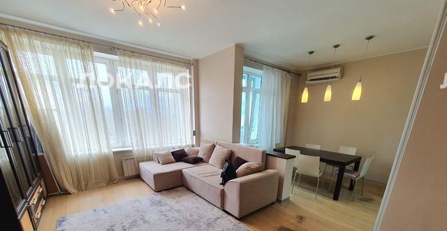 Аренда 3-к квартиры на проспект 60-летия Октября, 8, метро Академическая, г. Москва