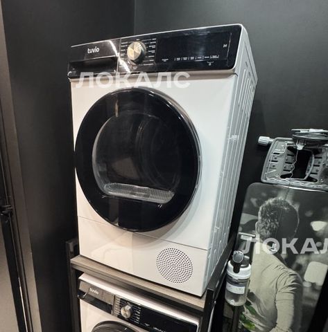Сдается 3к квартира на бульвар Братьев Весниных, 1, метро ЗИЛ, г. Москва