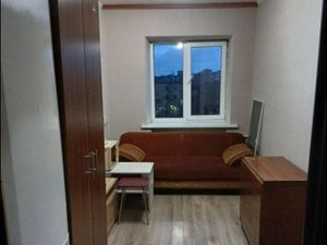 1к в 5-комнатной квартире (12 м²)