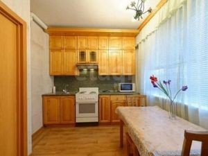 2-комнатная квартира: Санкт-Петербург, Пулковское шоссе, 15к3 (54 м²)