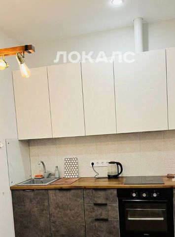 Сдается 2х-комнатная квартира на Большой Волоколамский проезд, 23, метро Стрешнево, г. Москва