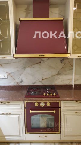 Сдается 3х-комнатная квартира на улица Металлургов, 3, метро Шоссе Энтузиастов, г. Москва