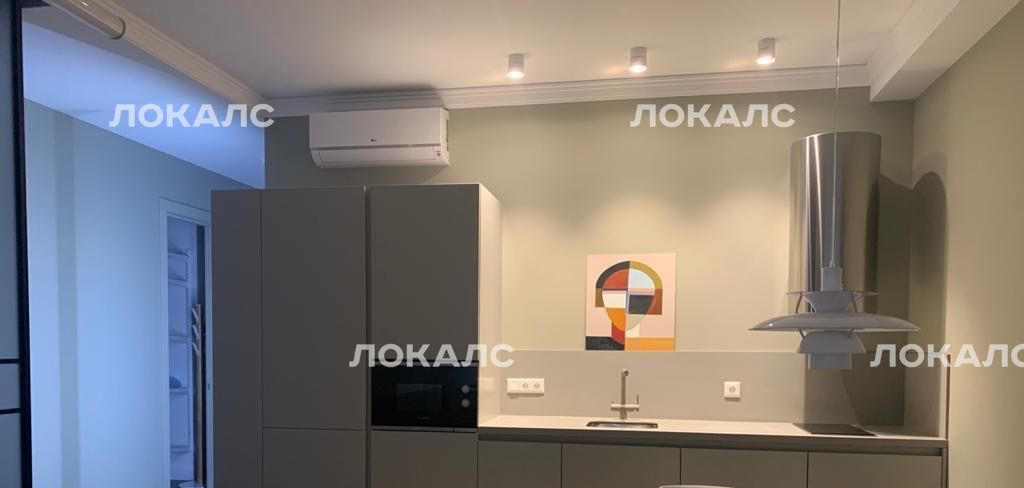 Сдаю 2-комнатную квартиру на улица Авиаконструктора Сухого, 2к1, метро Петровский парк, г. Москва
