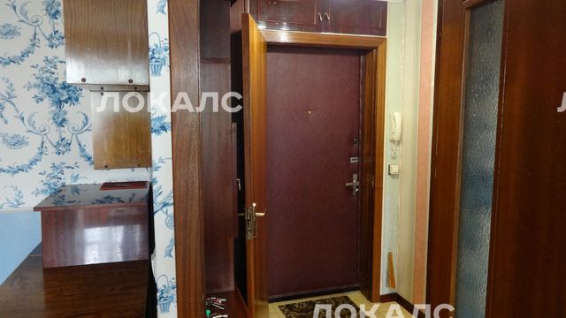 Снять 1-комнатную квартиру на г Москва, ул Наримановская, д 22 к 3, метро Бульвар Рокоссовского, г. Москва