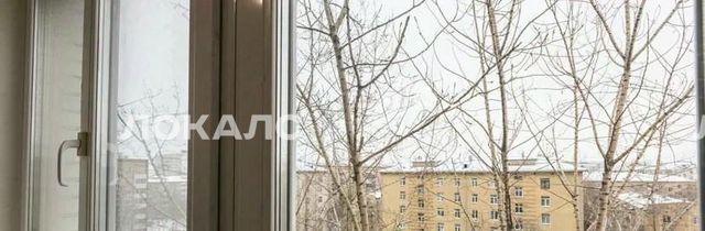 Снять 1-комнатную квартиру на улица Петра Романова, 2К2, метро Дубровка (Люблинская линия), г. Москва