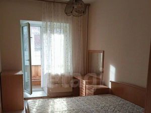 2-к кв. Новосибирская область, Новосибирск Линейная ул., 122 (69.0 м²)