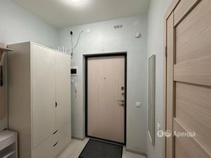 1-комнатная квартира: Санкт-Петербург, Арцеуловская аллея, 17 (34 м²)
