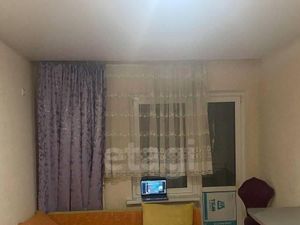 Студия Ростовская область, Ростов-на-Дону пер. Амет Хана Султана, 7 (24.0 м²)