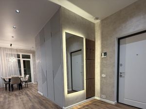 3-х комнатная квартира Петра Алексеева